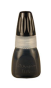 22112 - (BLACK) Xstamper Refill Ink 10ml Bottle